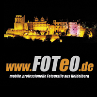 Mobile Fotografie Heidelberg